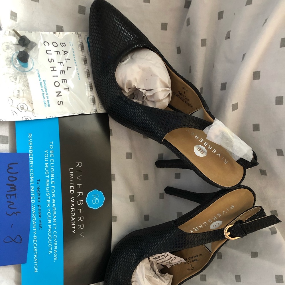 Women’s Heels